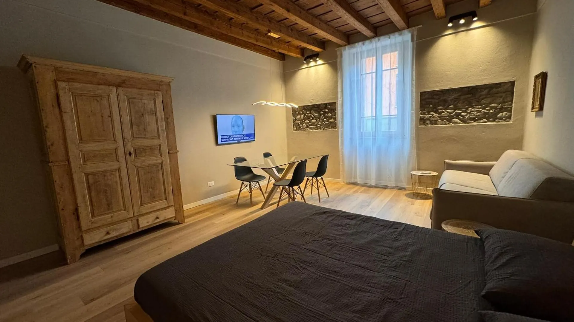 La Corte Sweet Dreams Bergamo